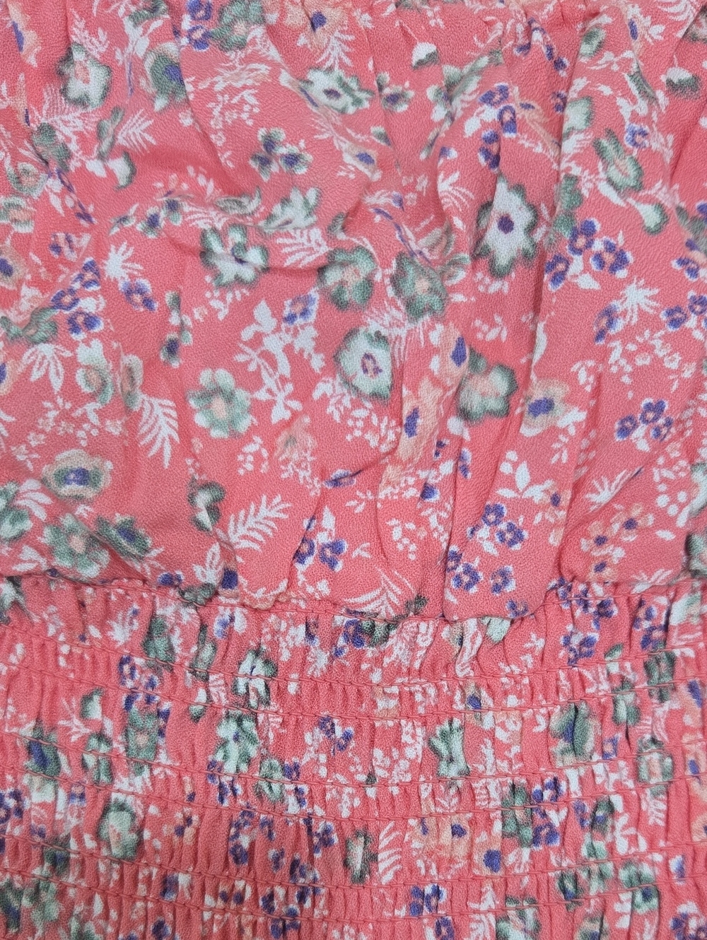 Cropped Top - Picture 2 of 4